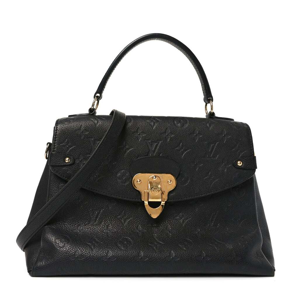 Louis Vuitton Empreinte Georges Mm #262123L18B